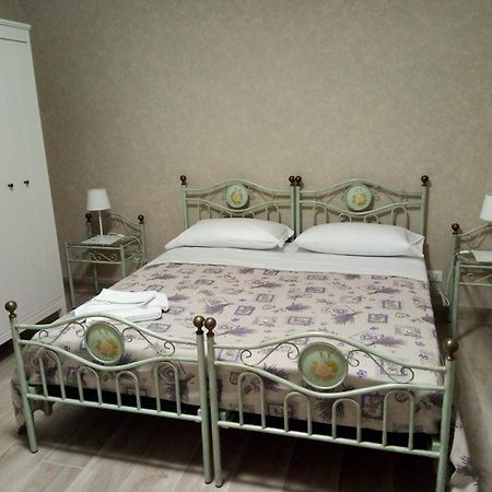 Bed and Breakfast La Buonanotte Mantua Exterior foto