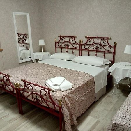 Bed and Breakfast La Buonanotte Mantua Exterior foto