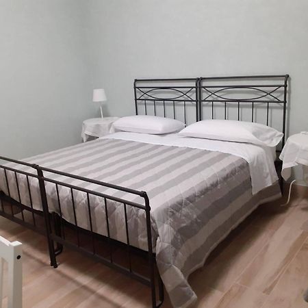 Bed and Breakfast La Buonanotte Mantua Exterior foto