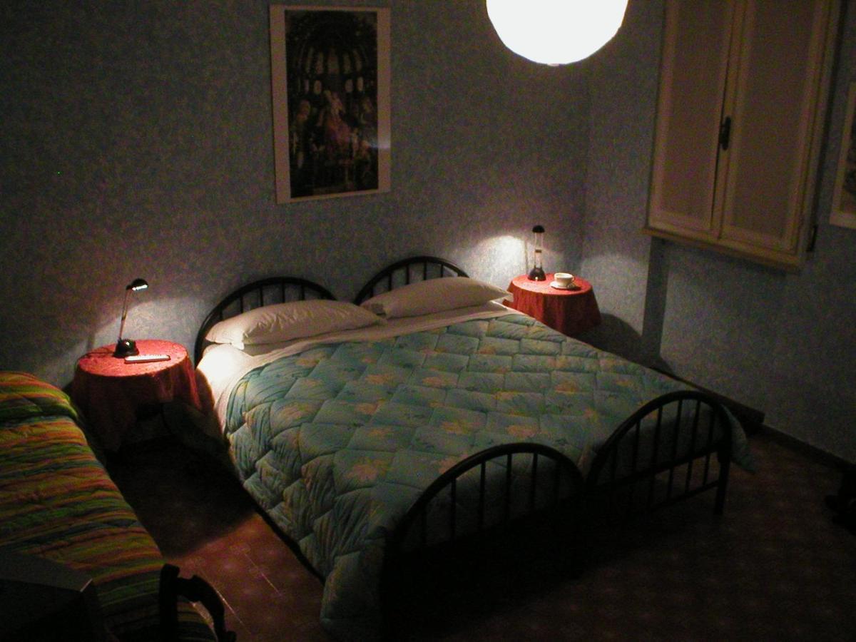 Bed and Breakfast La Buonanotte Mantua Exterior foto
