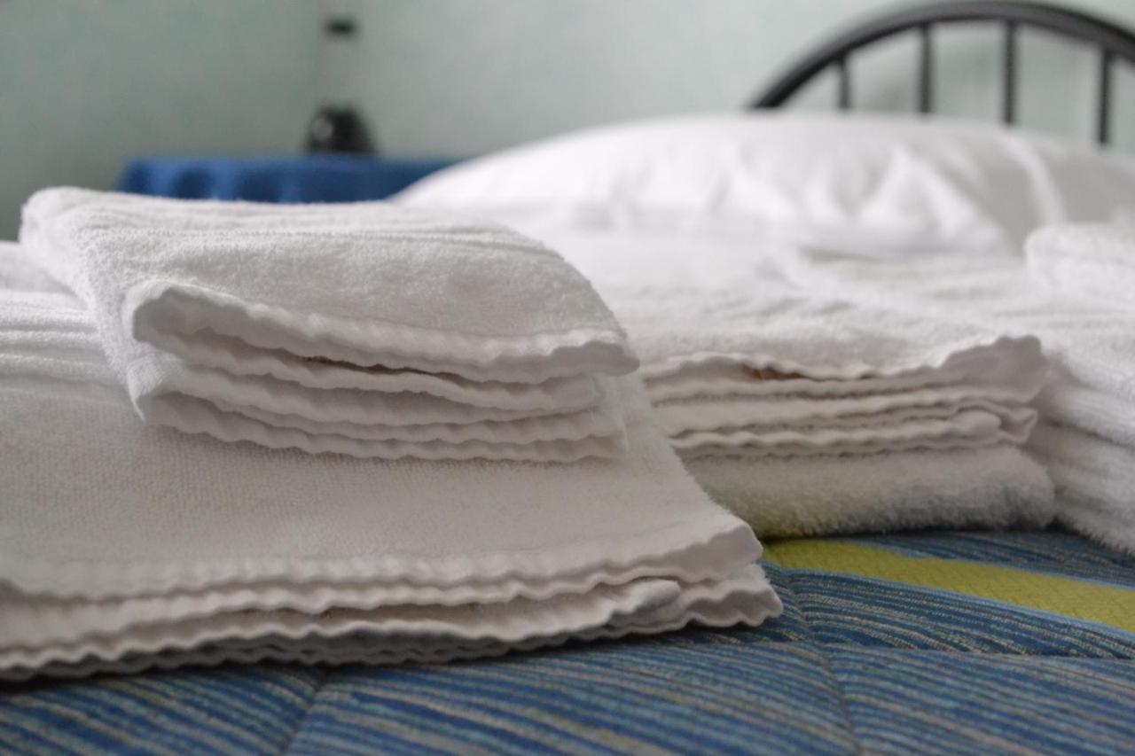 Bed and Breakfast La Buonanotte Mantua Exterior foto