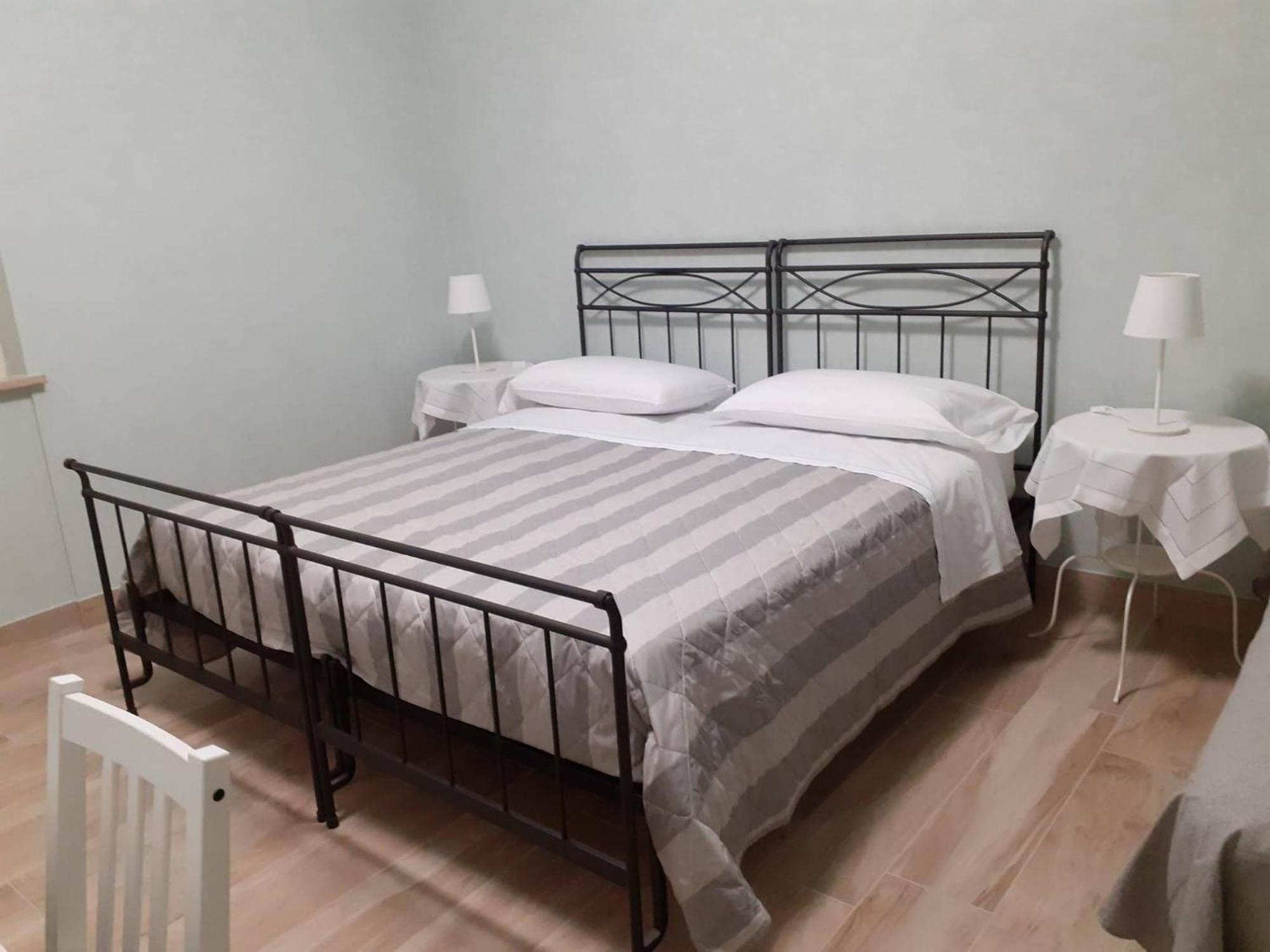 Bed and Breakfast La Buonanotte Mantua Exterior foto